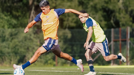 ¿Cuándo vuelve a jugar Gimnasia y quién será su rival de pretemporada?