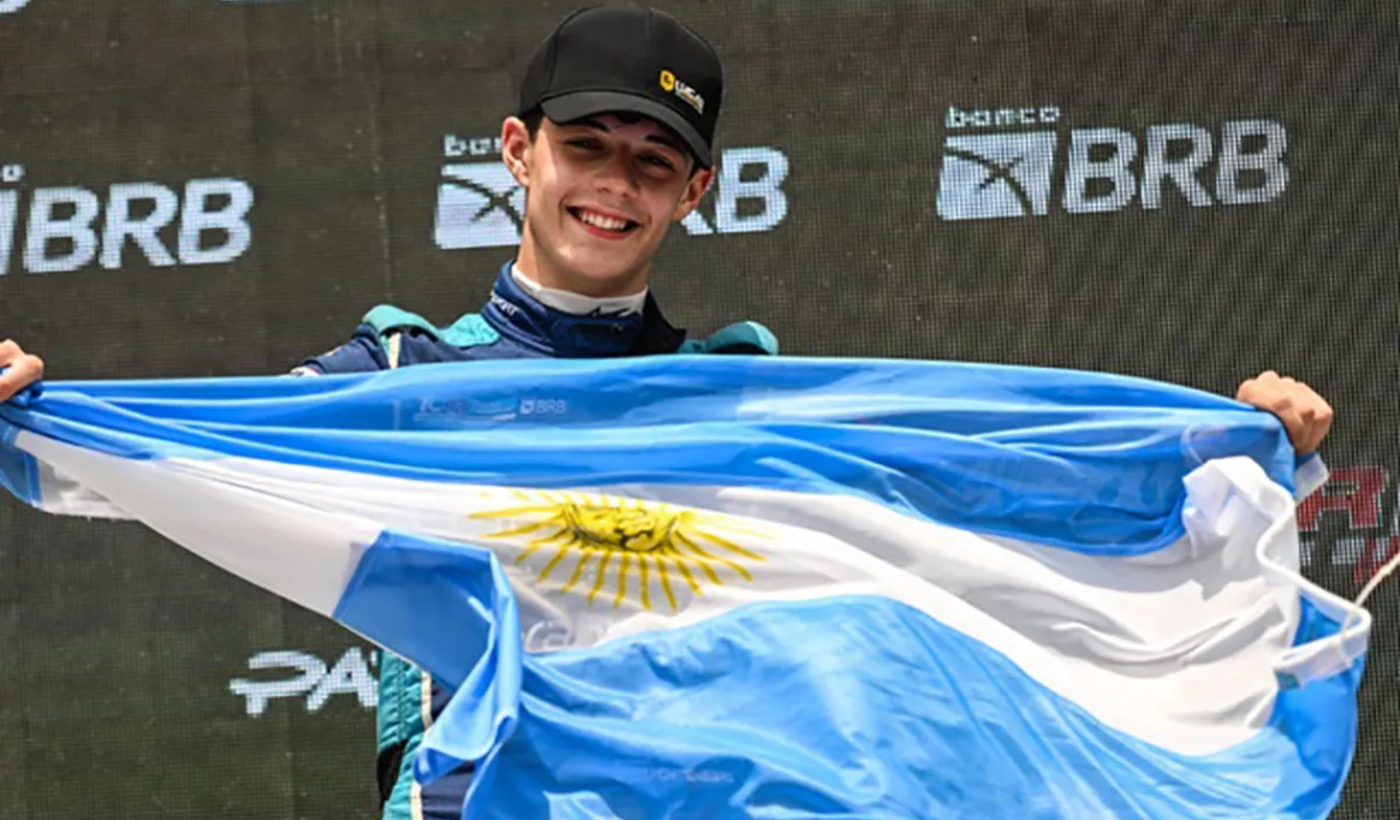 Ignacio Montenegro 2}