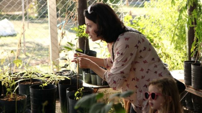 el parque ecologico lanza nuevas propuestas para conectar con la naturaleza en la plata