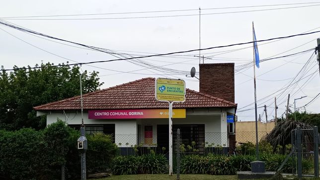 atacaron a golpes a un delegado municipal de la plata: el agresor era empleado y fue despedido