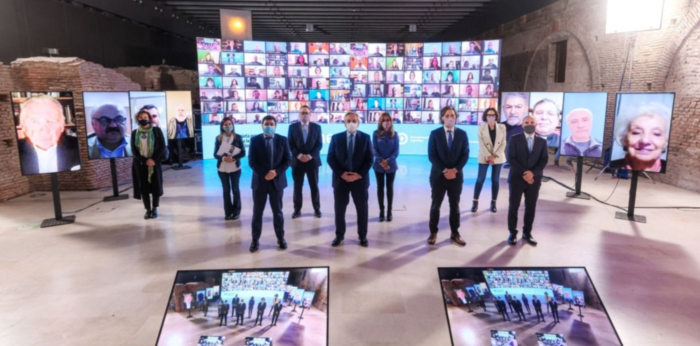 Consejo Federal Argentina contra el Hambre