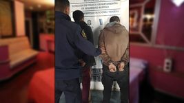 dos hombres se metieron a robar en un hotel alojamiento de berisso y terminaron detenidos dos hombres se metieron a robar en un hotel alojamiento de berisso y terminaron detenidos