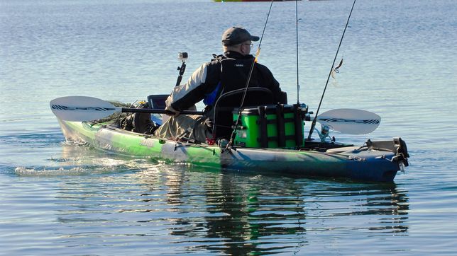 llega a berisso un esperado torneo de pesca con premios de hasta $100.000