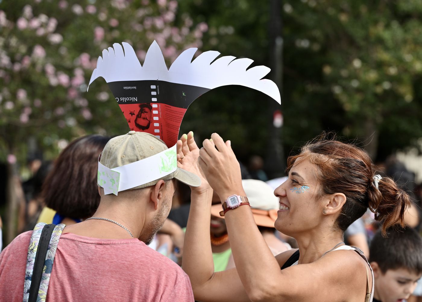 Carnaval 2026 en Meridiano V (3)