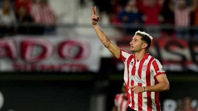 estudiantes quiere confirmar su recuperacion en uno ante independiente rivadavia