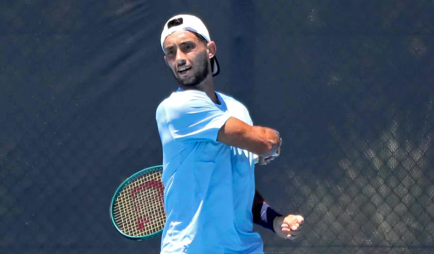 Thiago Tirante Cancún