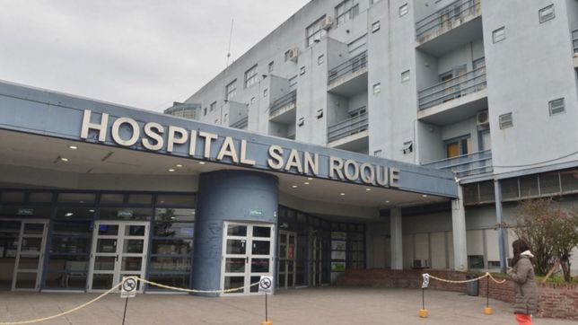 video: tuvo coronavirus, casi muere y grabo un conmovedor mensaje para los medicos