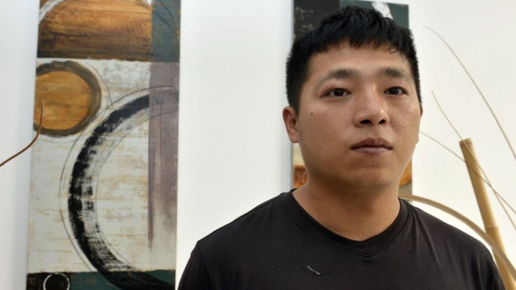 El papá de Lucas Lin, a dos meses de la tragedia del Colegio Lincoln: Estoy partido