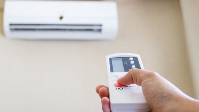 llega la temporada de aire acondicionado: cinco consejos para cuidar la salud