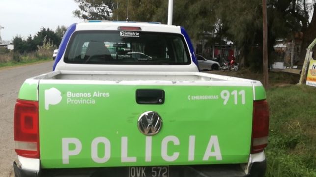 golpe comando en tres casas de arana: envenenaron a los perros y tomaron rehenes
