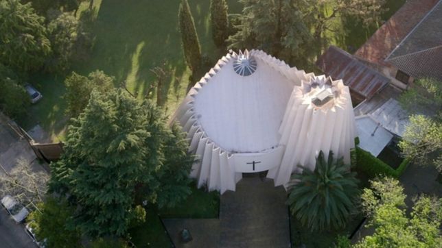 los secretos detras de el carmelo, la joya arquitectonica que sera sede de la quinta edicion de idear