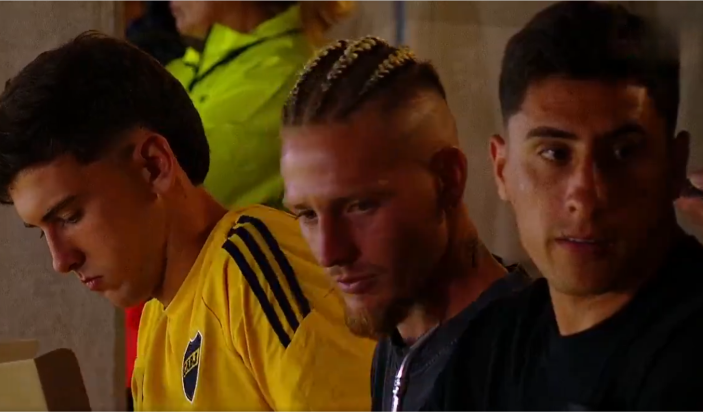 Estudiantes Boca Ascacibar