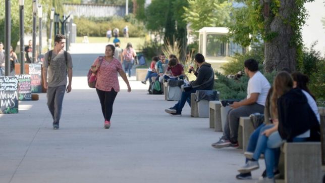 arrancaron las incripciones en la unlp: paso a paso, como hacer para anotarte