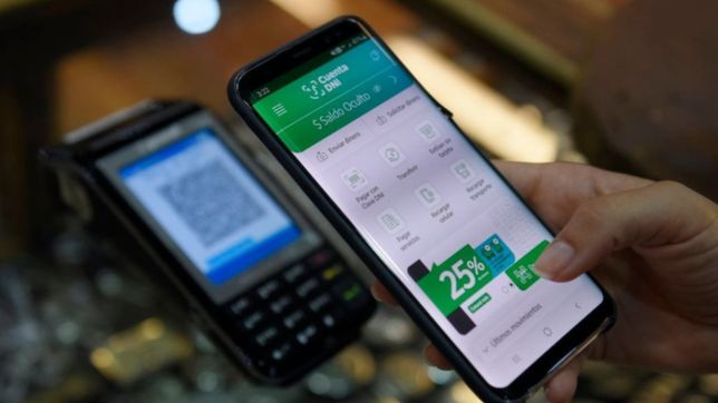 cuenta dni: ¿como hacer para participar del sorteo de entradas para ver a fito paez?