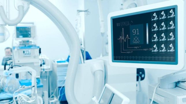 expertos de la unlp trabajan para disminuir la neumonia asociada a la ventilacion mecanica