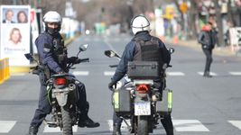 dos chicos armados asaltaron un negocio en la plata soho dos chicos armados asaltaron un negocio en la plata soho