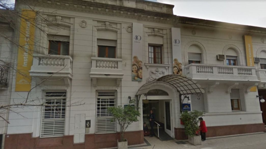 Dos robos en una semana: sin tregua en el Instituto Central de Medicina