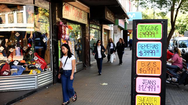 ¿cuales son los rubros que impulsaron el 11% de inflacion en marzo?