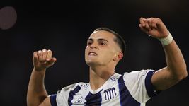ramon sosa y una posible venta millonaria a la premier league que tiene atento a gimnasia ramon sosa y una posible venta millonaria a la premier league que tiene atento a gimnasia