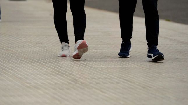 mas de 100 vecinos ya se anotaron para renovar sus veredas en la plata