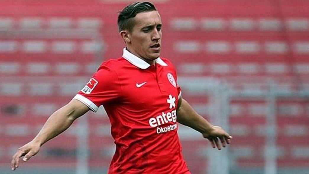 Un ex Gimnasia salvó a su equipo de la zona de descenso