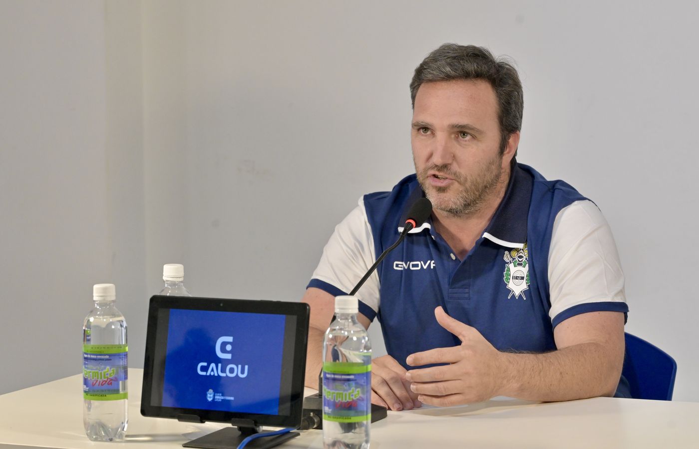 Gimnasia conferencia Brunati 5