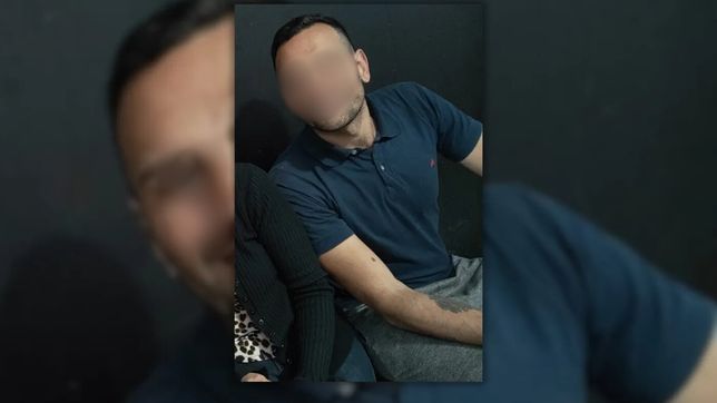 encontraron al vecino de tolosa que buscaban desde hacia casi una semana