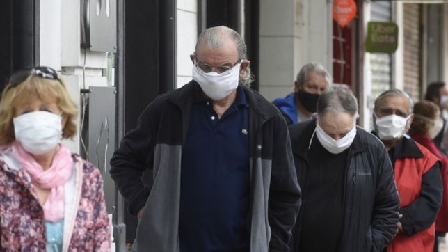 los jubilados y pensionados de la provincia cobraran el aguinaldo desde este jueves 17