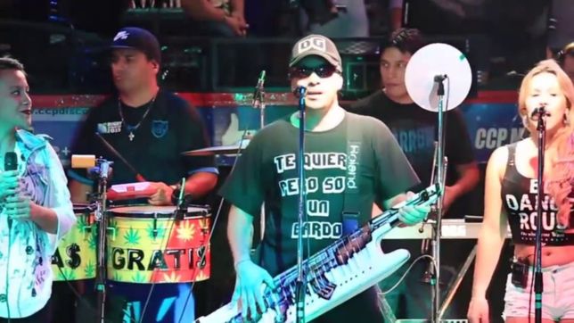 domingo de musica, ferias navidenas, cerveceras y gastronomicas