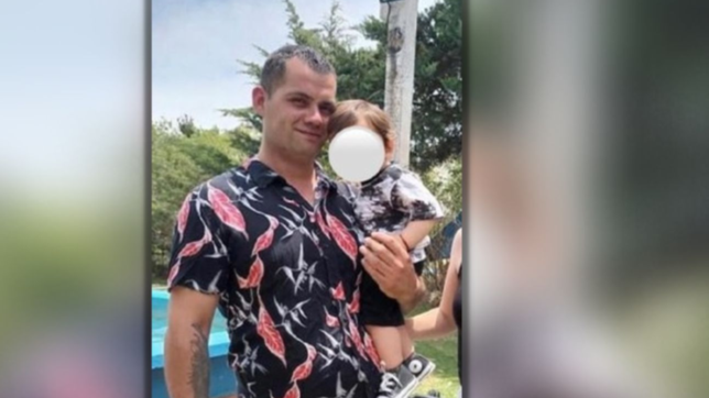 buscan en berisso y la region a un joven de 31 anos que desaparecio hace casi una semana