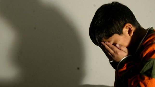 aberrante caso de abuso sexual infantil en ensenada: vivimos encerrados y el hace lo que quiere
