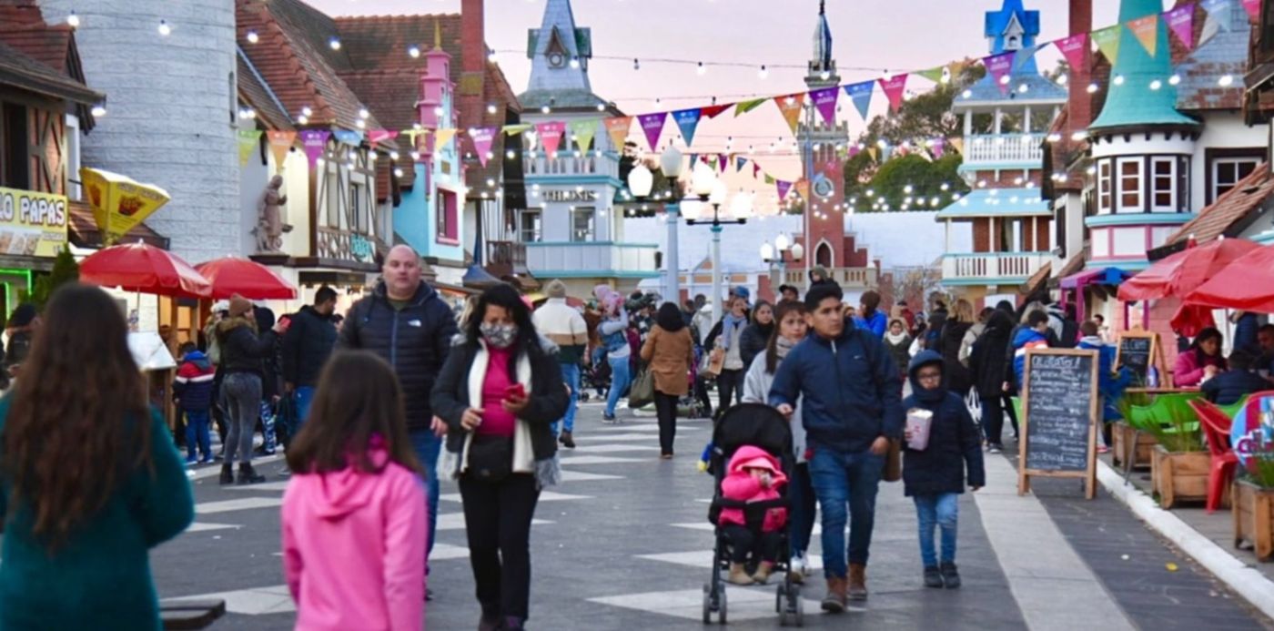 República de los Niños