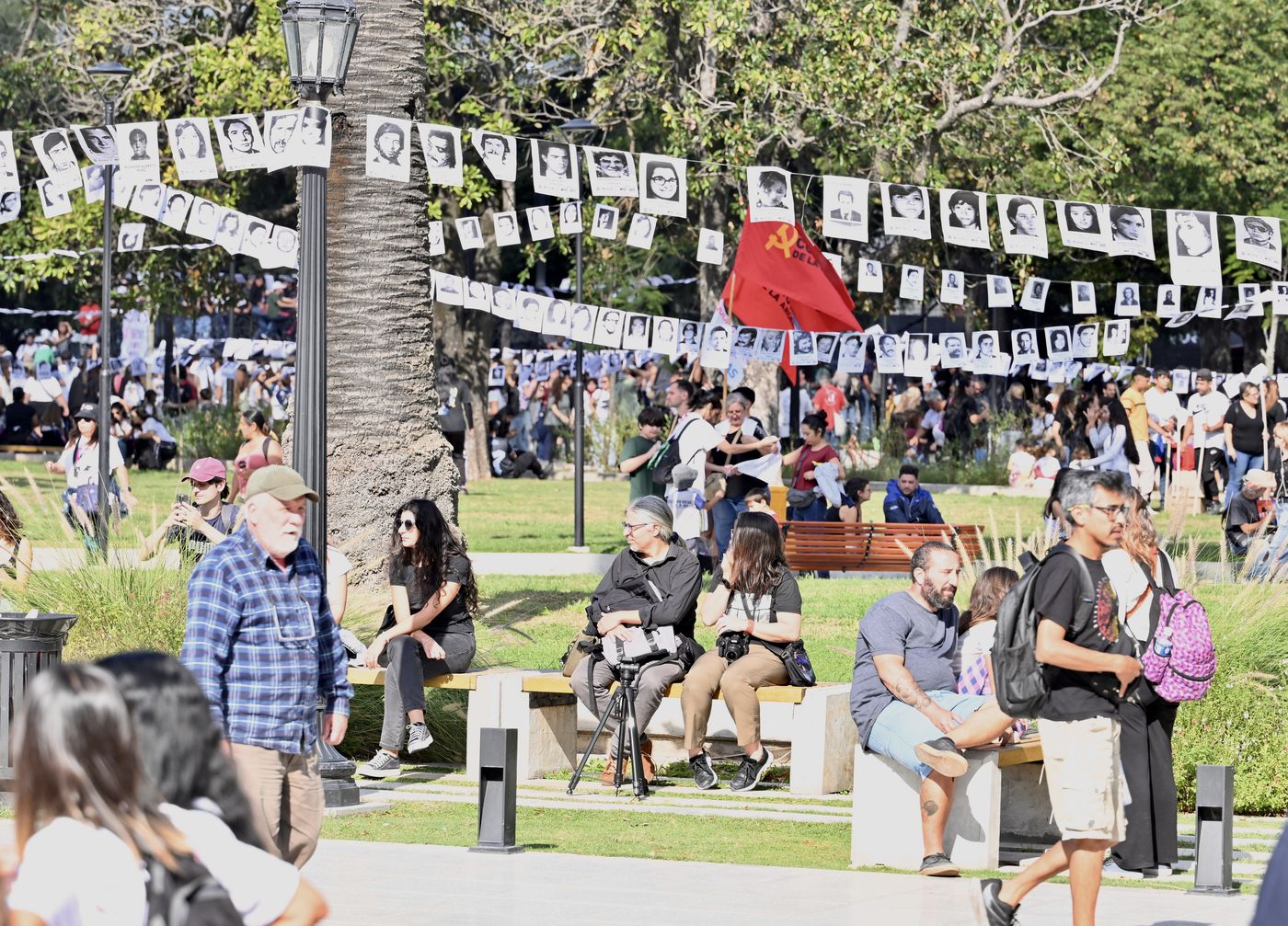 50 años del golpe marcha día de la memoria 24 de marzo 2026 (6)