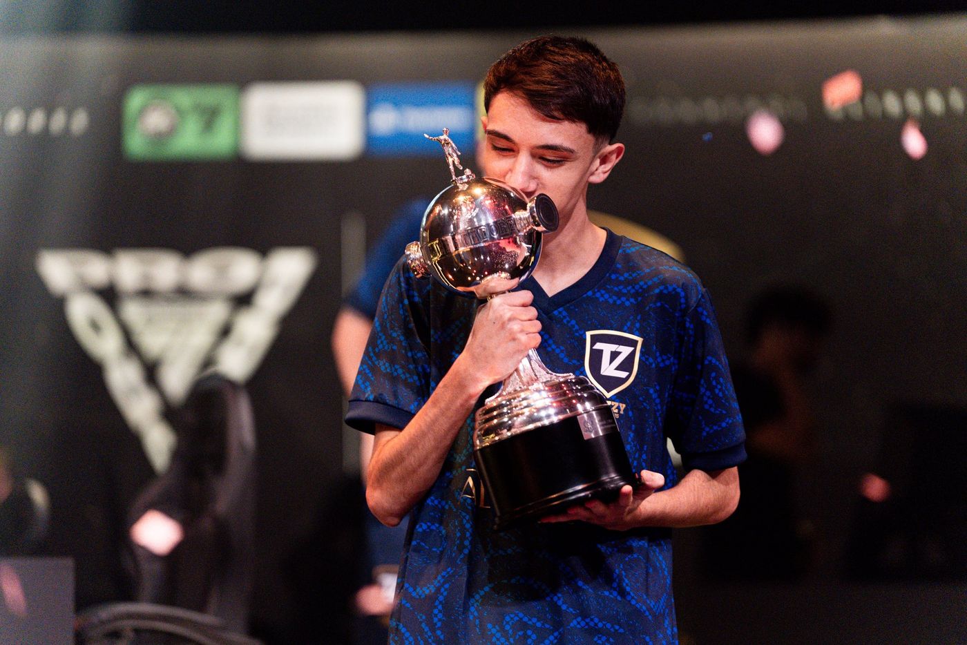 Facu Cowen Copa Libertadores e-Sports.jfif