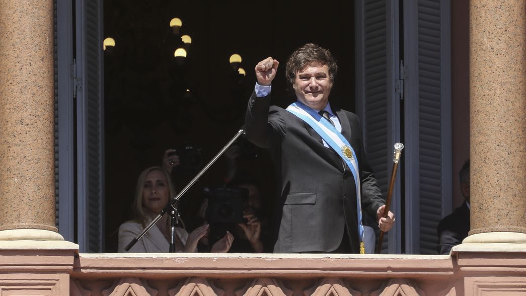 Crece la expectativa por saber si Milei sorteará o no su abultado sueldo como presidente