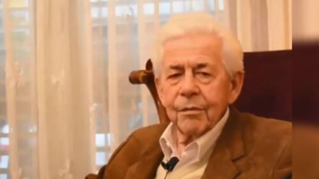 profundo dolor en gimnasia por el fallecimiento de dardo cotignola