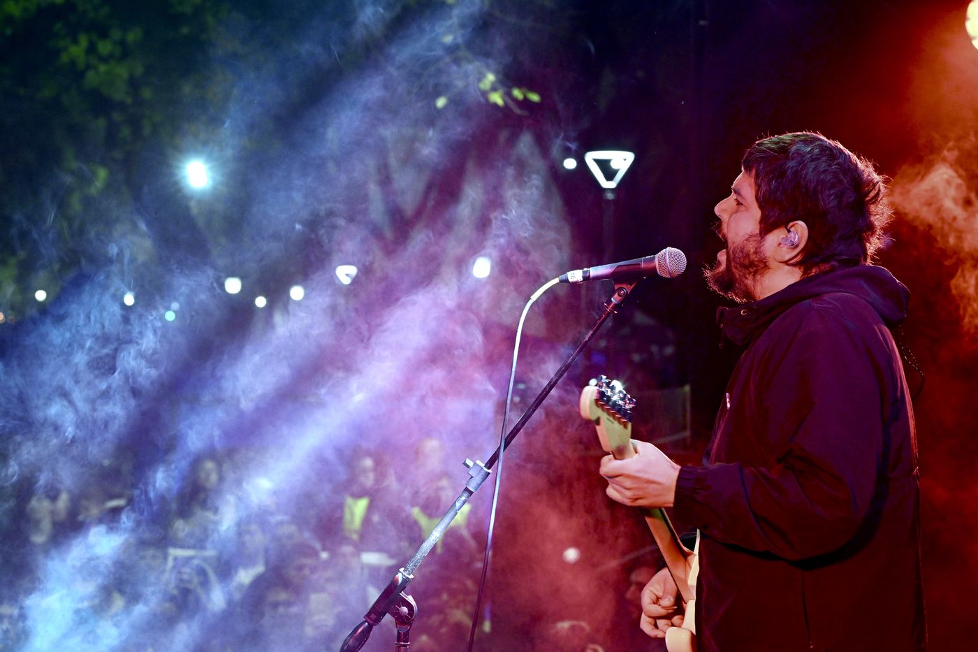 Santiago Motorizado en Plaza Rocha (4).JPG