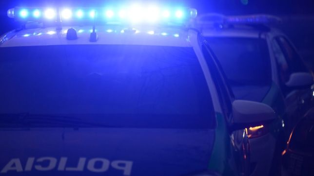 detienen a un hombre que tenia una perimetral por intentar secuestrar a su ex en la plata