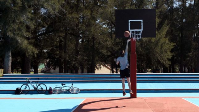 talleres, deportes, paseos y mas: todas las propuestas para pasar el verano en la repu