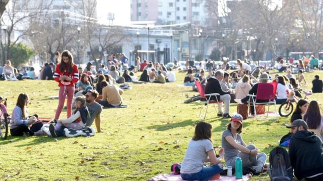 confirmaron doce nuevos contagios de la variante delta en argentina