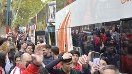 estudiantes agoto las 3.500 plateas y lanzo micros especiales para viajar a santiago del estero estudiantes agoto las 3.500 plateas y lanzo micros especiales para viajar a santiago del estero