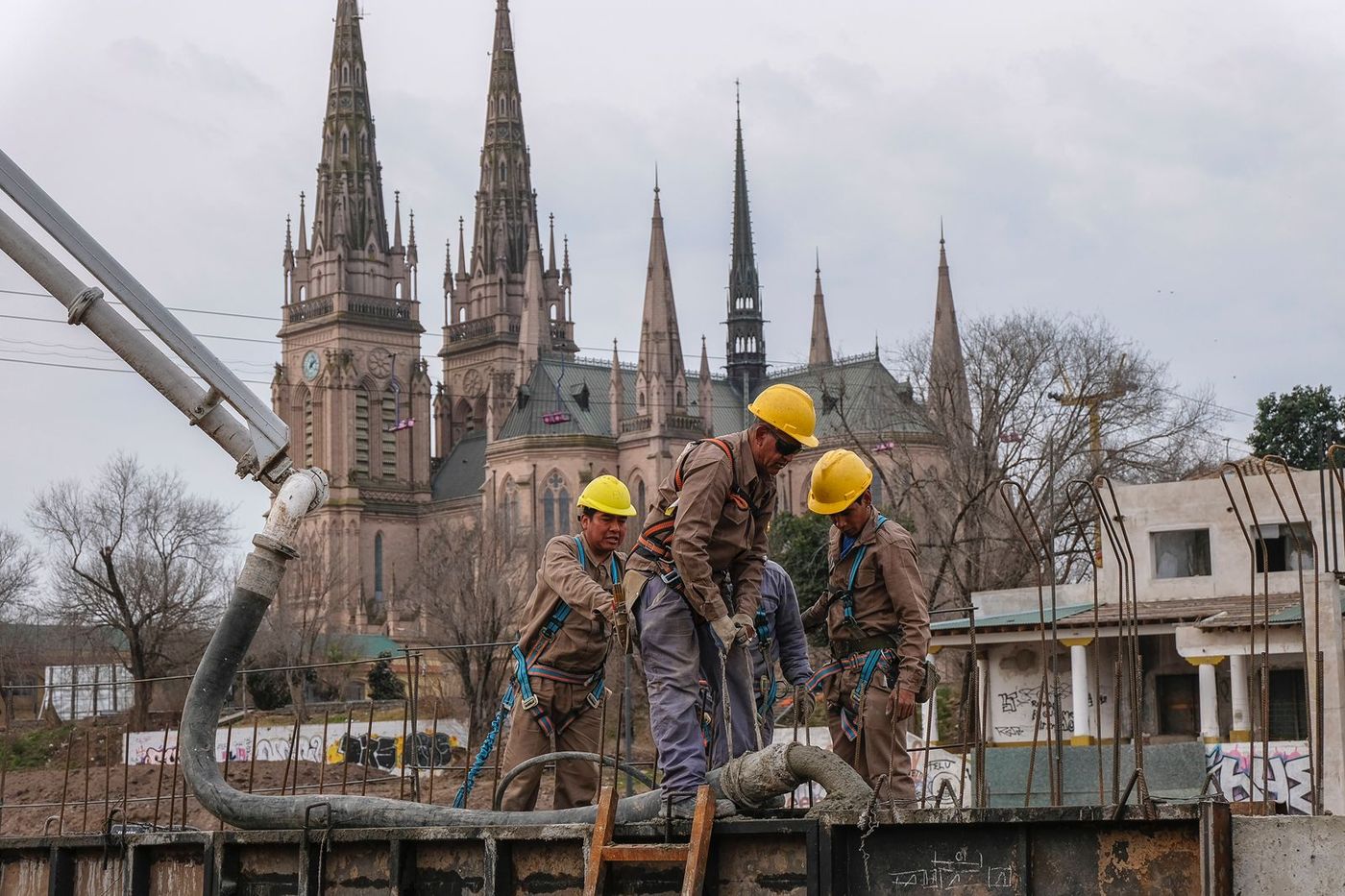 La inversi&oacute;n total de la Provincia superar&aacute; los 500 millones de pesos