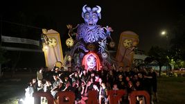 ¿cuanta plata recibiran los creadores de los munecos de fin de ano mas votados? ¿cuanta plata recibiran los creadores de los munecos de fin de ano mas votados?