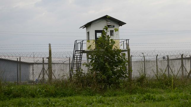 tras un giro inesperado, retoman el juicio al penitenciario acusado de abuso