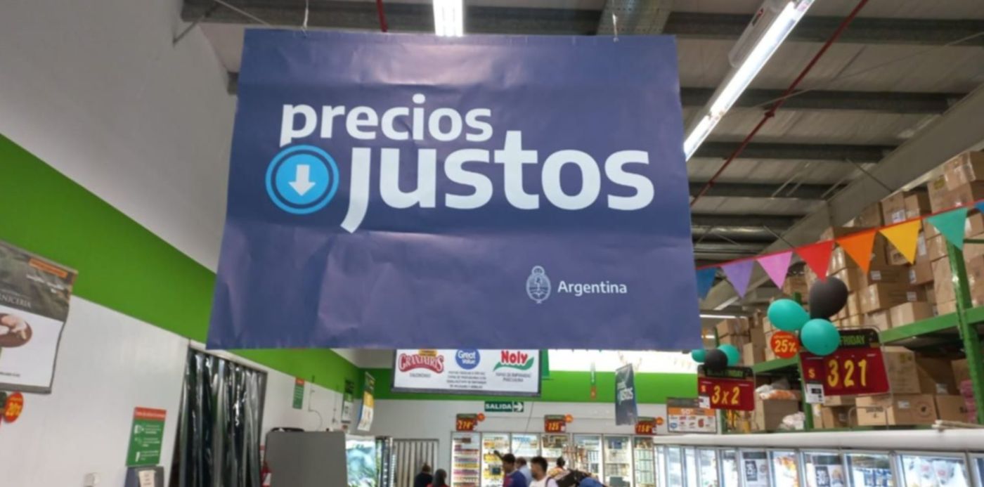 precios justos
