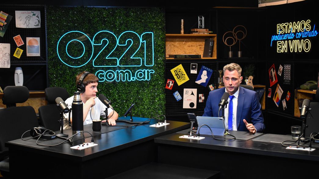 Cónclave Tripero: todos los candidatos a presidente visitan No juegan con nadie