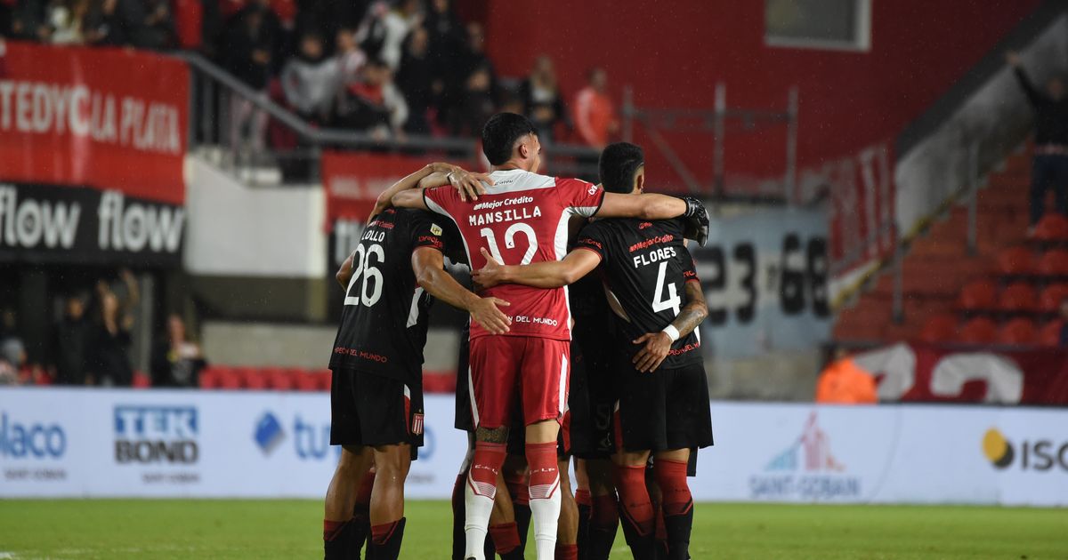 Atención Estudiantes: ¿qué día y a qué hora juega y cómo se define la