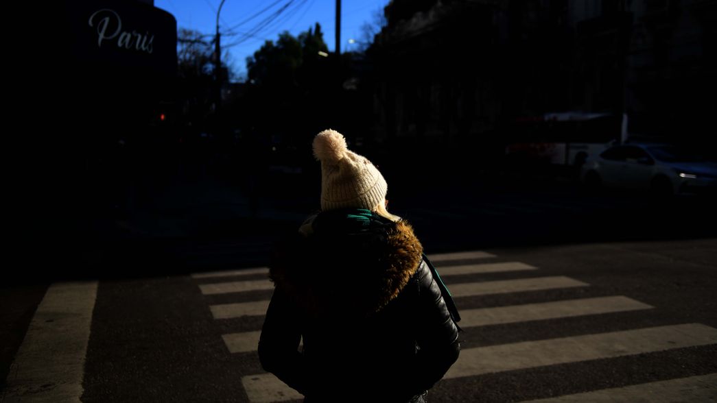 A un mes del invierno, empieza en La Plata una semana con sol y mucho frío