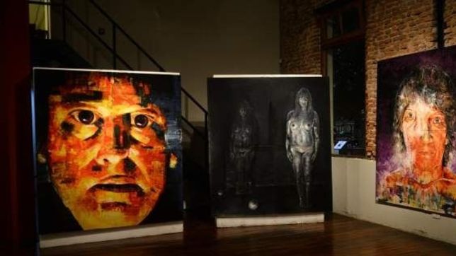 que hago martes: que el frio no te guarde hay muy buenas pelis y muestras para ver