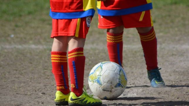 proponen un fondo de 40 millones para fortalecer a los clubes de barrio